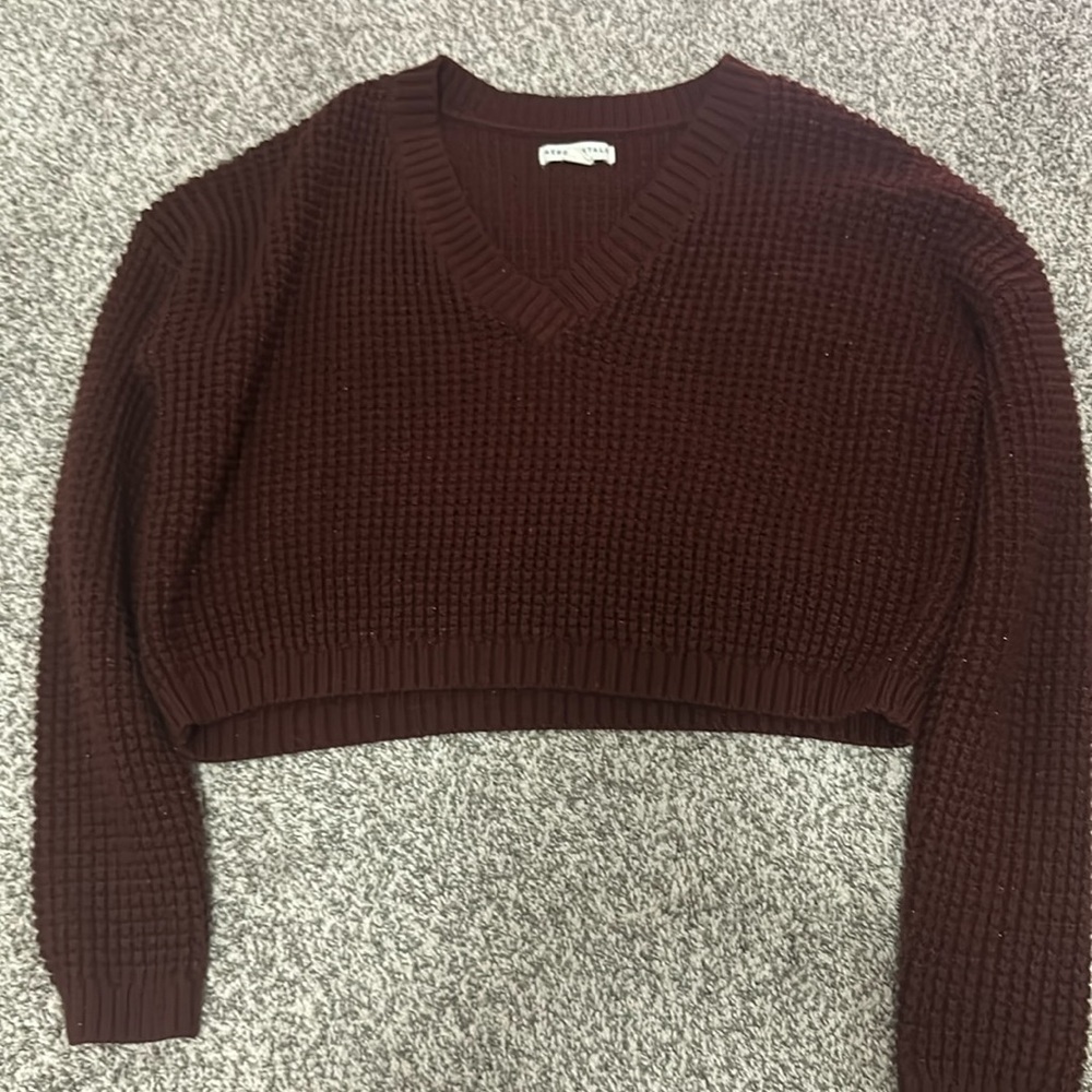 aeropostale sweater